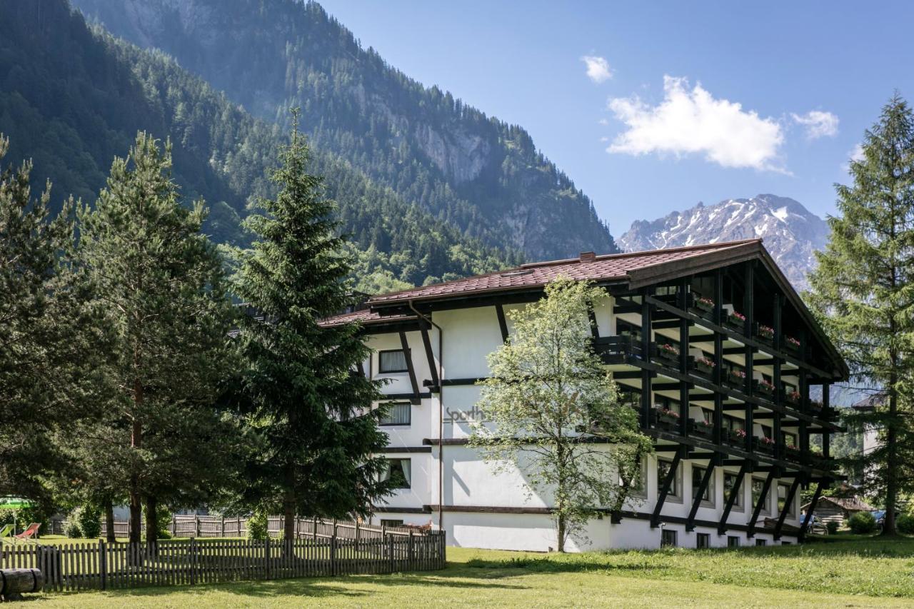 HOTEL SPORTHOTEL BY ALPENLODGE BRAND (VORARLBERG) 4* (Autriche