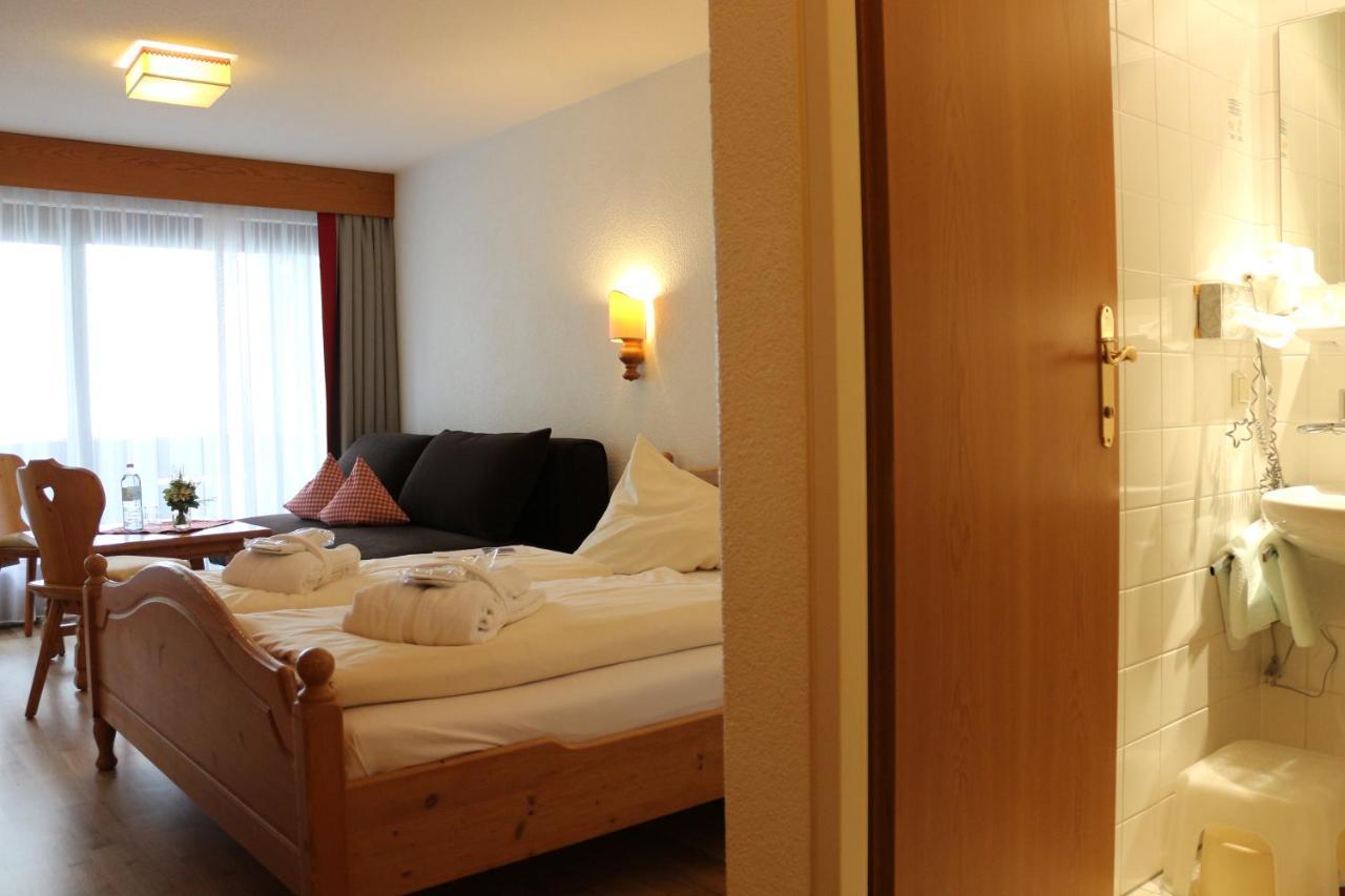 HOTEL SPORTHOTEL BY ALPENLODGE BRAND (VORARLBERG) 4* (Autriche