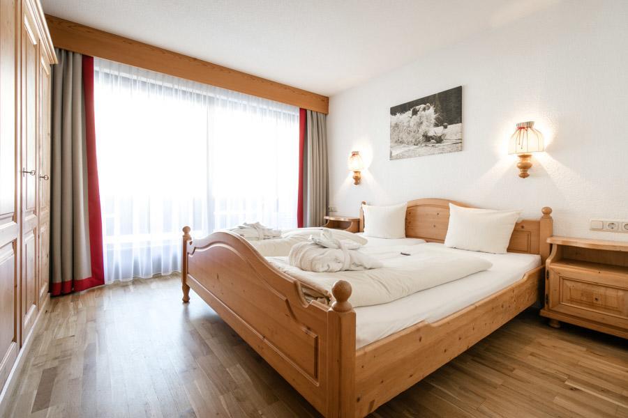 HOTEL SPORTHOTEL BY ALPENLODGE BRAND (VORARLBERG) 4* (Autriche) - de € 269